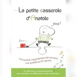 La Petite Casserole d'Anatole