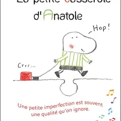 La Petite Casserole d'Anatole