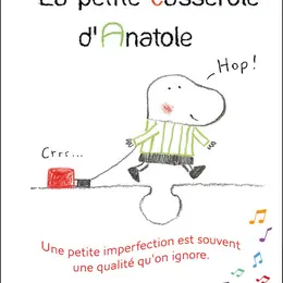 La petite casserole d'Anatole