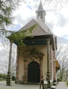Chapelle Notre Dame de Lorette