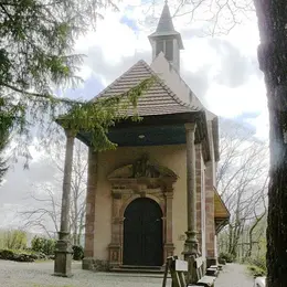 Chapelle Notre Dame de Lorette