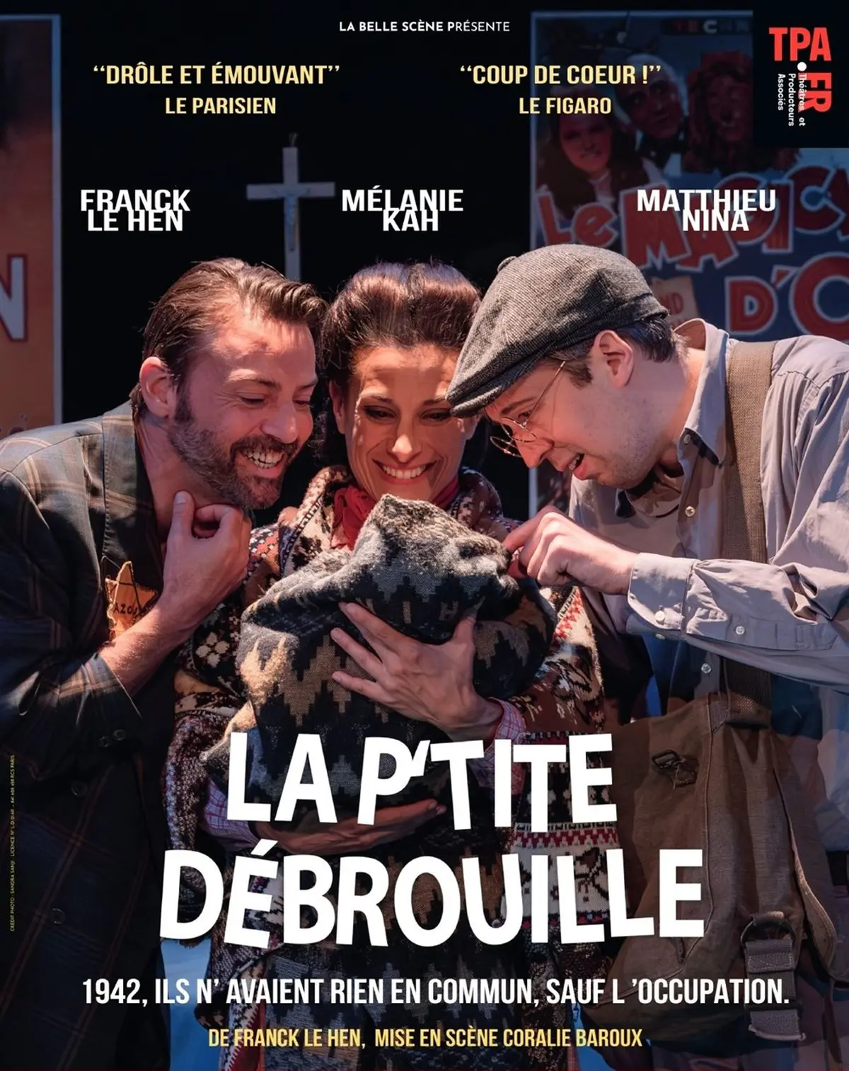La petite débrouille