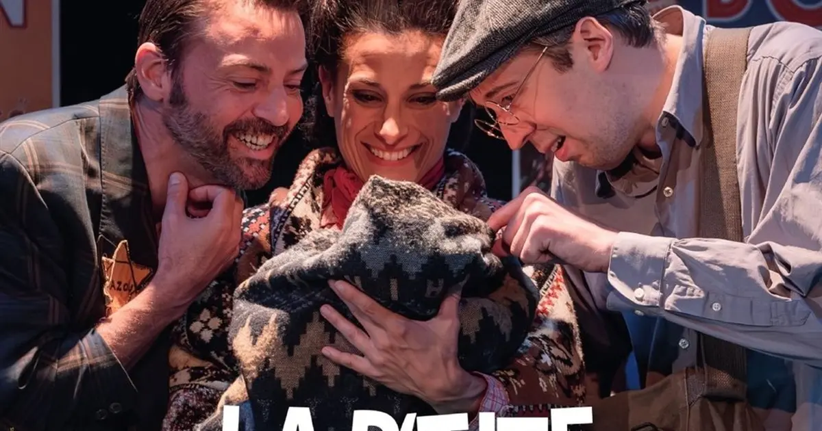 La petite débrouille