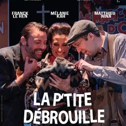 La petite débrouille