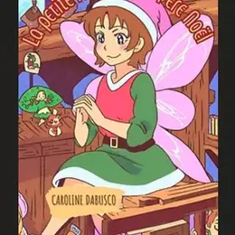 La petite fabrique de Noël
