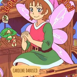 La petite fabrique du Père Noël