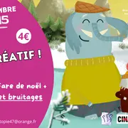 La petite fanfare de Noël