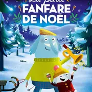 La petite fanfare de Noël