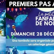La Petite Fanfare de Noël