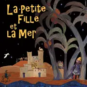 La petite fille et la mer