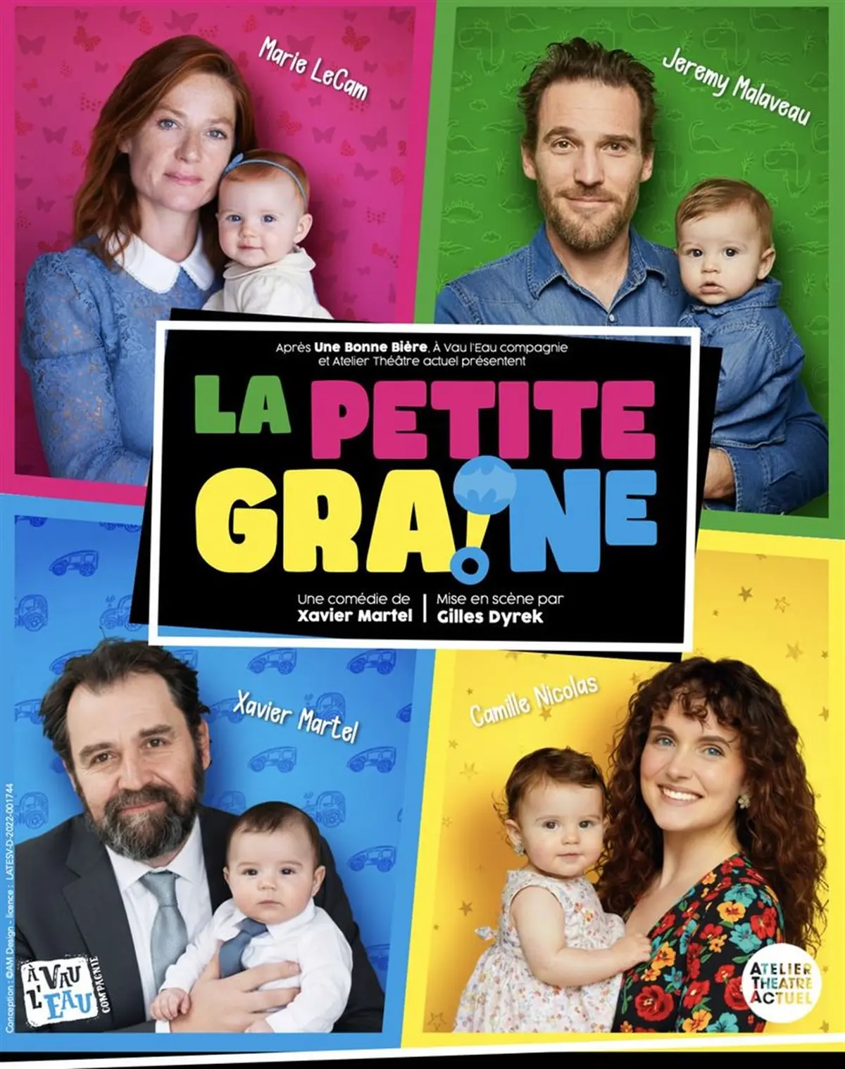La petite graine