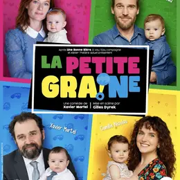 La petite graine