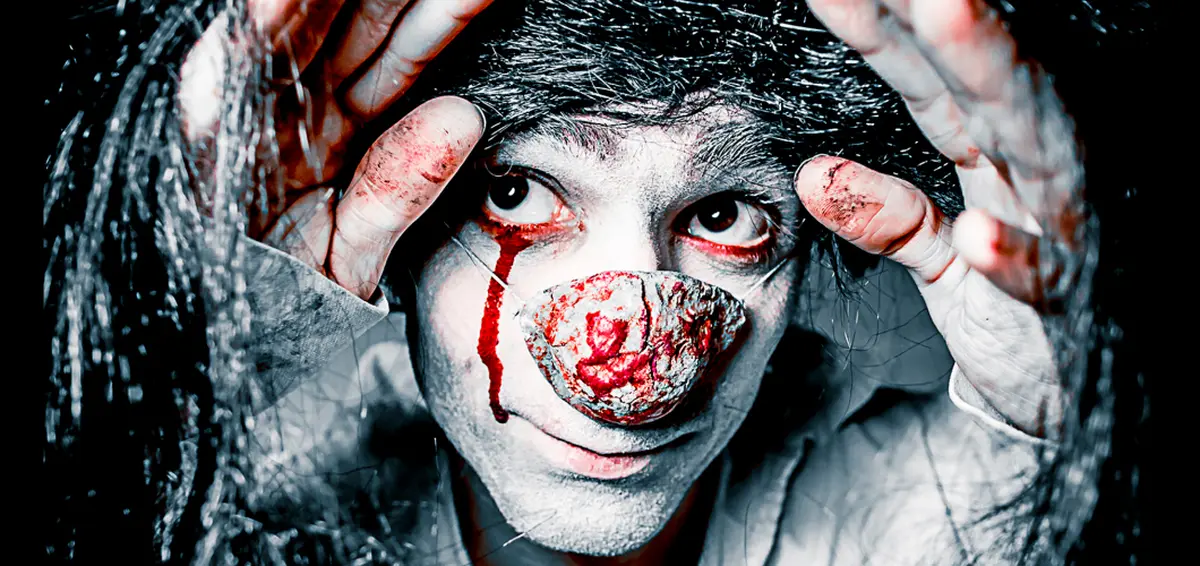 la petite histire qui va te faire flipper