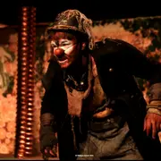 La petite histoire d'un homme trop grand