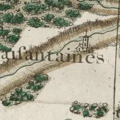 La petite histoire du nom de nos communes