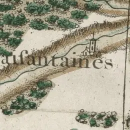 La petite histoire du nom de nos communes