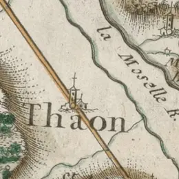 La petite histoire du nom de nos communes
