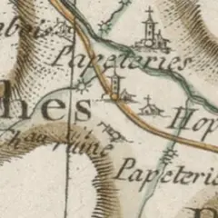 La petite histoire du nom de nos communes
