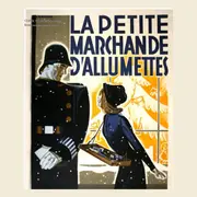 La Petite Marchande d'allumettes