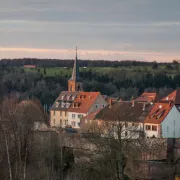 5 villages alsaciens aux trésors patrimoniaux insolites
