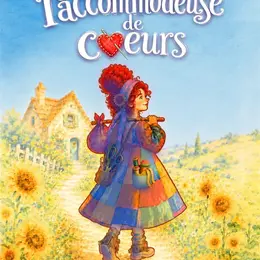 La petite raccomodeuse de coeur