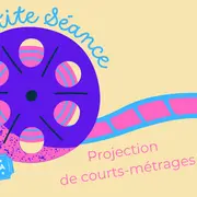 La Petite Séance - Projections jeunesse