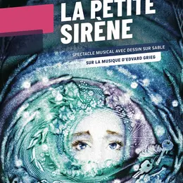 La petite sirène