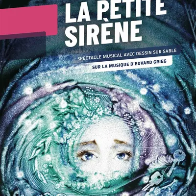La petite sirène