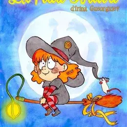 La petite sorcière