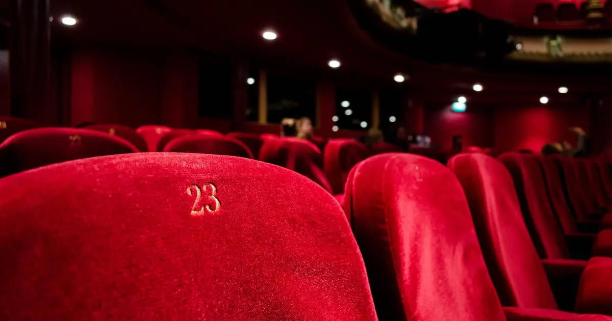 La Petite Sorciere
