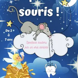 La petite souris !