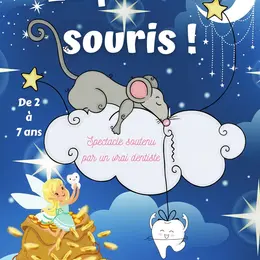 La petite souris !