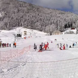 5 stations vosgiennes pour apprendre à skier !