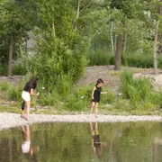 La petite visite : Quand je serai graine grande