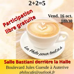 La Philo Pour Tout.e.s