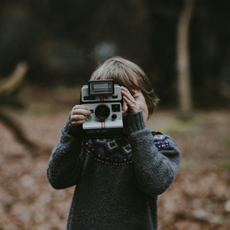 La photographie d'hier à aujourd'hui