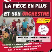 La Pièce en Plus et son Orchestre