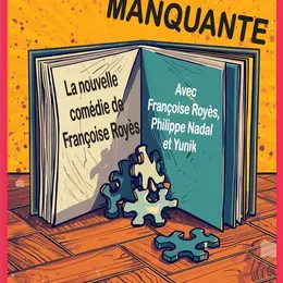 La pièce manquante