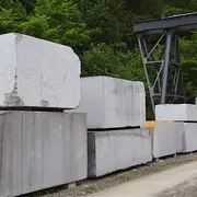 La pierre d’Arudy, le marbre français venu des Pyrénées