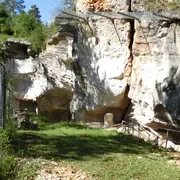 La pierre nous parle