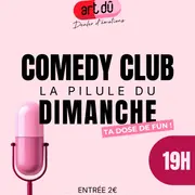 La pilule du dimanche