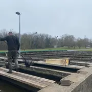 La Pisciculture Retaud