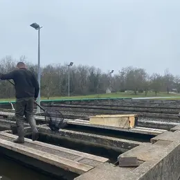 La Pisciculture Retaud