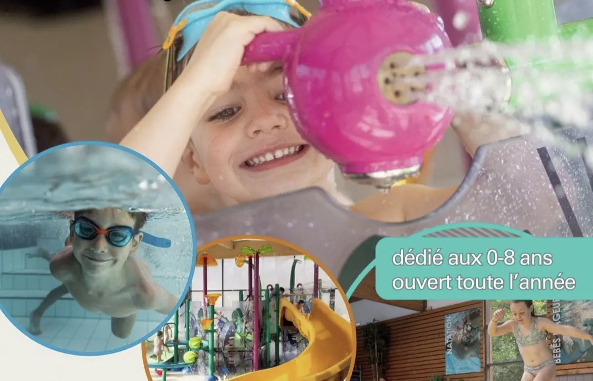 La Piscine de Munster