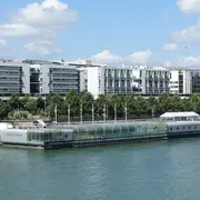 La piscine Joséphine Baker va fermer : fin d'une icône flottante de la baignade parisienne