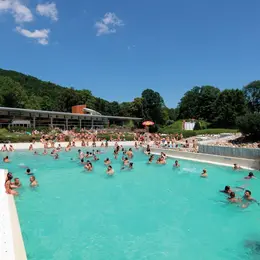 3 piscines et plans d'eau où se rafraîchir cet été