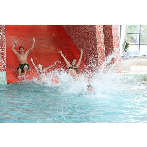 Laguna à Weil Am Rhein Allemagne Piscine Horaires Prix Spa