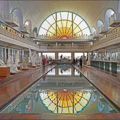 La Piscine Roubaix