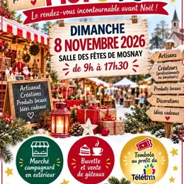 La Pist’O’Kdo à Mosnay