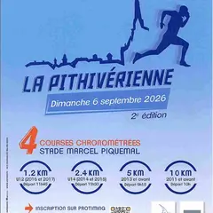 La Pithivérienne